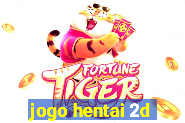 jogo hentai 2d